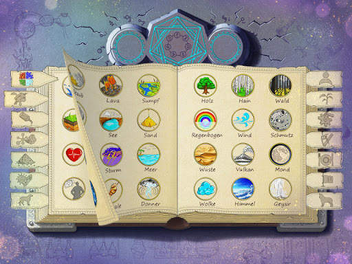 Doodle Alchemy screenshot 1
