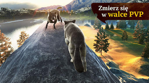 The Wolf screenshot 4