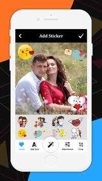 Photo to Video Editor screenshot 3