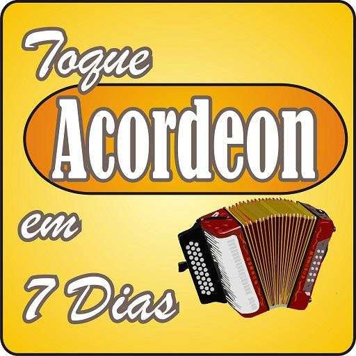 Toque Acordeon em 7 dias 14.0