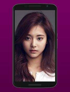 Twice Wallpaper KPOP HD Live 4 تصوير الشاشة