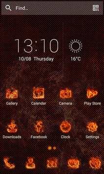 Fire Launcher screenshot 4