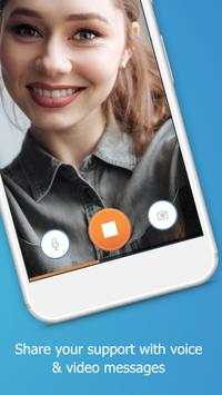FamilyPlug Messenger screenshot 3