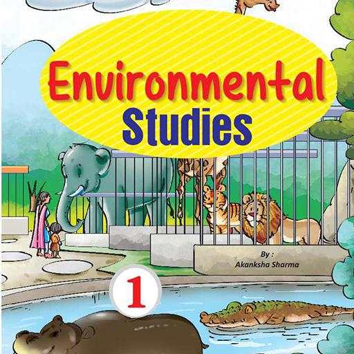 Environmental Studies 1 8.0