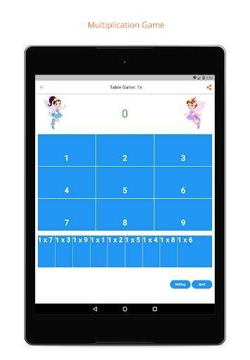 MathCool Games Hub screenshot 11