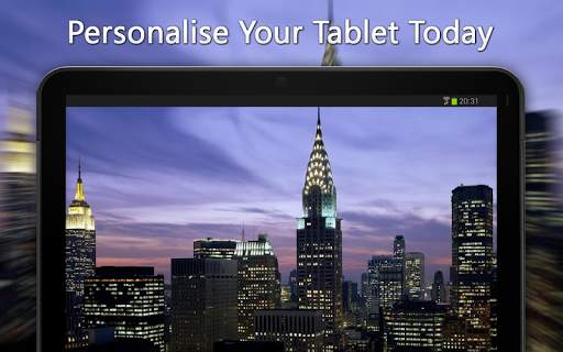 New York City Wallpapers screenshot 8