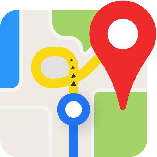 Free GPS Navigation & Driving Directions 1.0