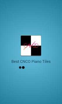 CNCO Piano 🎹 screenshot 3