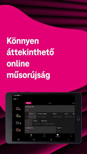 Telekom TV GO screenshot 8