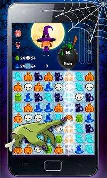 Halloween screenshot 2