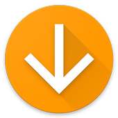 ALL Video Downloader logo