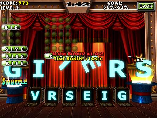3D Magic Words FREE screenshot 14