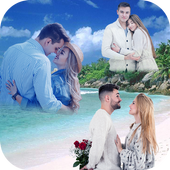 Multiple Photo Blender иконка