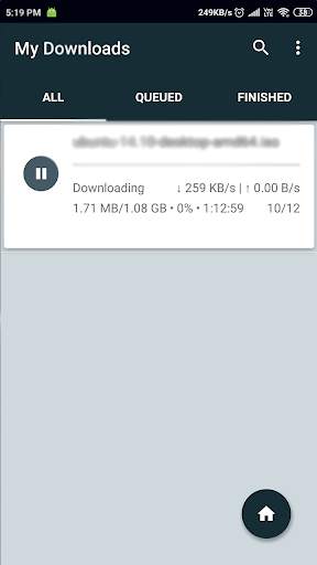Free Full Movie Downloader | Torrent Downloader screenshot 4