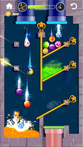 Prime Ball games: pull the pin & puzzle games 2021 screenshot 3