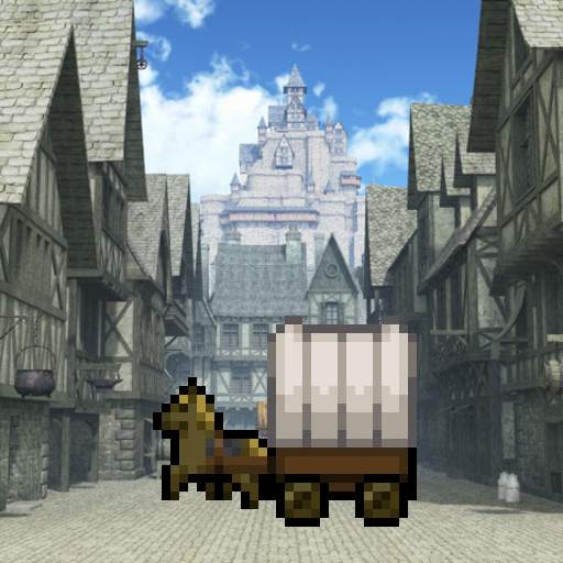 Merchant Life 1.44