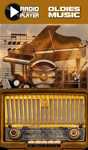 Radio Dismuke 1925-1935 Old Time Live Station screenshot 3