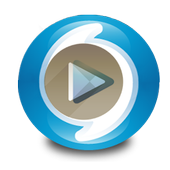 Max Player icon