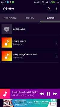 Phil Collins Songs screenshot 5