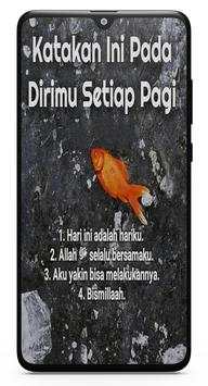 Status WA Kata Motivasi screenshot 8