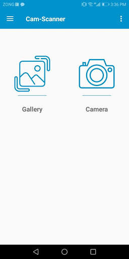Documents Scanner App – Scan Documents for Free screenshot 3