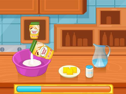 Cuoci Hot Dog screenshot 3