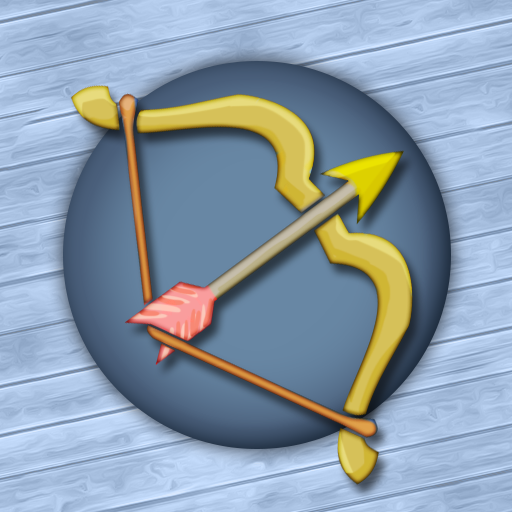 Bowman Puzzle - Archery Game icon