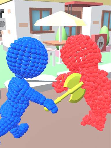 Angle Fight Masters 3D - Angles Fighting Game screenshot 14