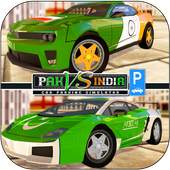 Pak vs Indian Car Parking Simulator 1.0