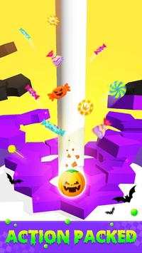 Drop Stack Crush Ball 3D: Real Money 2020 screenshot 4