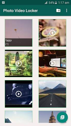 Photo Video Locker screenshot 3