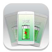 Shake To Charge Battery Prank on 9Apps