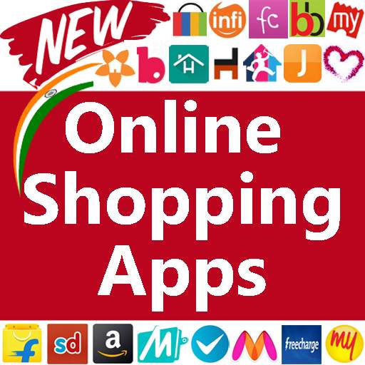 Online Shopping Apps India New - All in One Shop screenshot 9