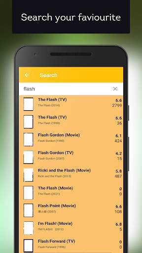 Movie Downloader | Torrent Magnet Downloader screenshot 3