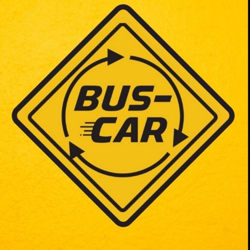 Bus-Car иконка