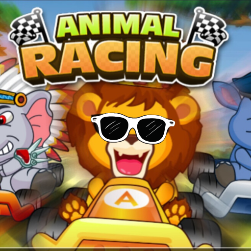 ikon Rush Hour - Animal Racing