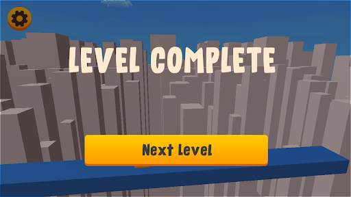 juming cube dash скриншот 3