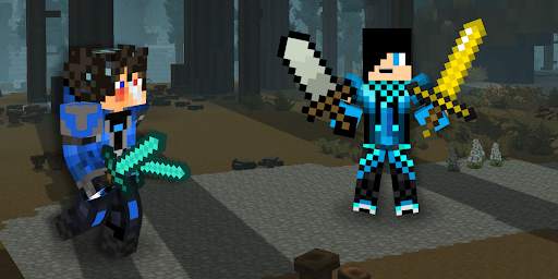 Sword Mod for Minecraft screenshot 2