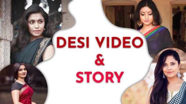 Desi Hot video and kahani screenshot 1