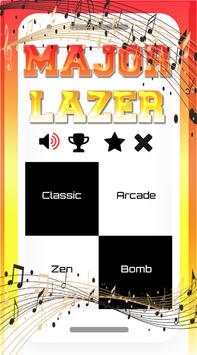 Major Lazer Piano Tiles screenshot 1