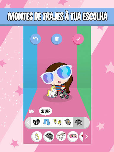 Powerpuff Yourself screenshot 10