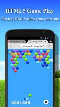 5G High Speed Internet Browser screenshot 5