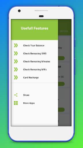 All Network Packages 2021 screenshot 7