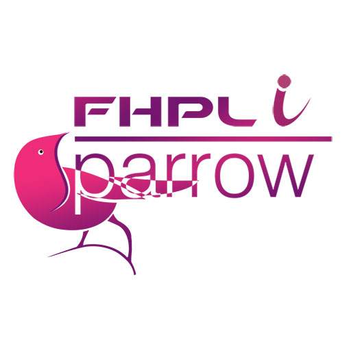 FHPL ISPARROW 4.3.6
