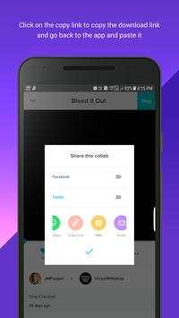 Sing downloader for smule sing screenshot 3