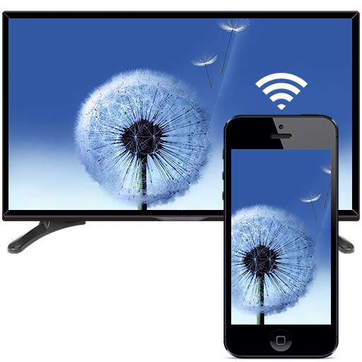 Screen Mirroring 1.3