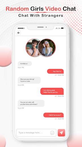 Video Call Advice and Live Chat with Video Call screenshot 5