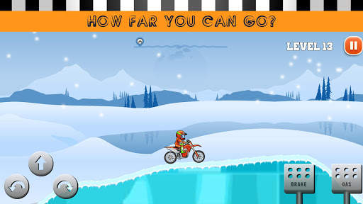 Moto Bike Racing screenshot 5