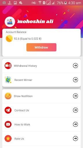 Collfix Daily News Pro screenshot 3