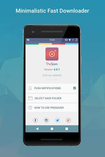 ProSaver - Photo & Video Downloader for Instagram screenshot 7